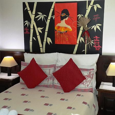 Hoylake Inn Ист-Лондон Экстерьер фото