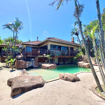 Hoylake Inn Ист-Лондон Экстерьер фото