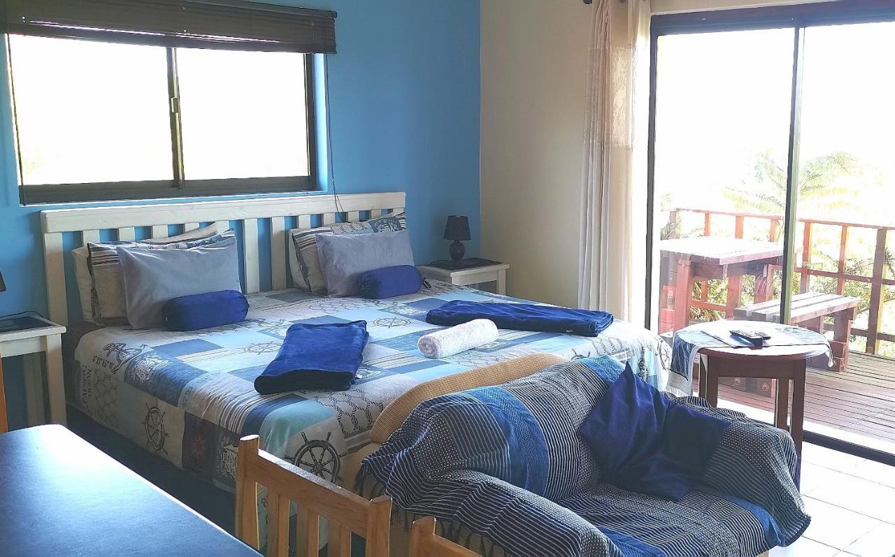Hoylake Inn Ист-Лондон Экстерьер фото