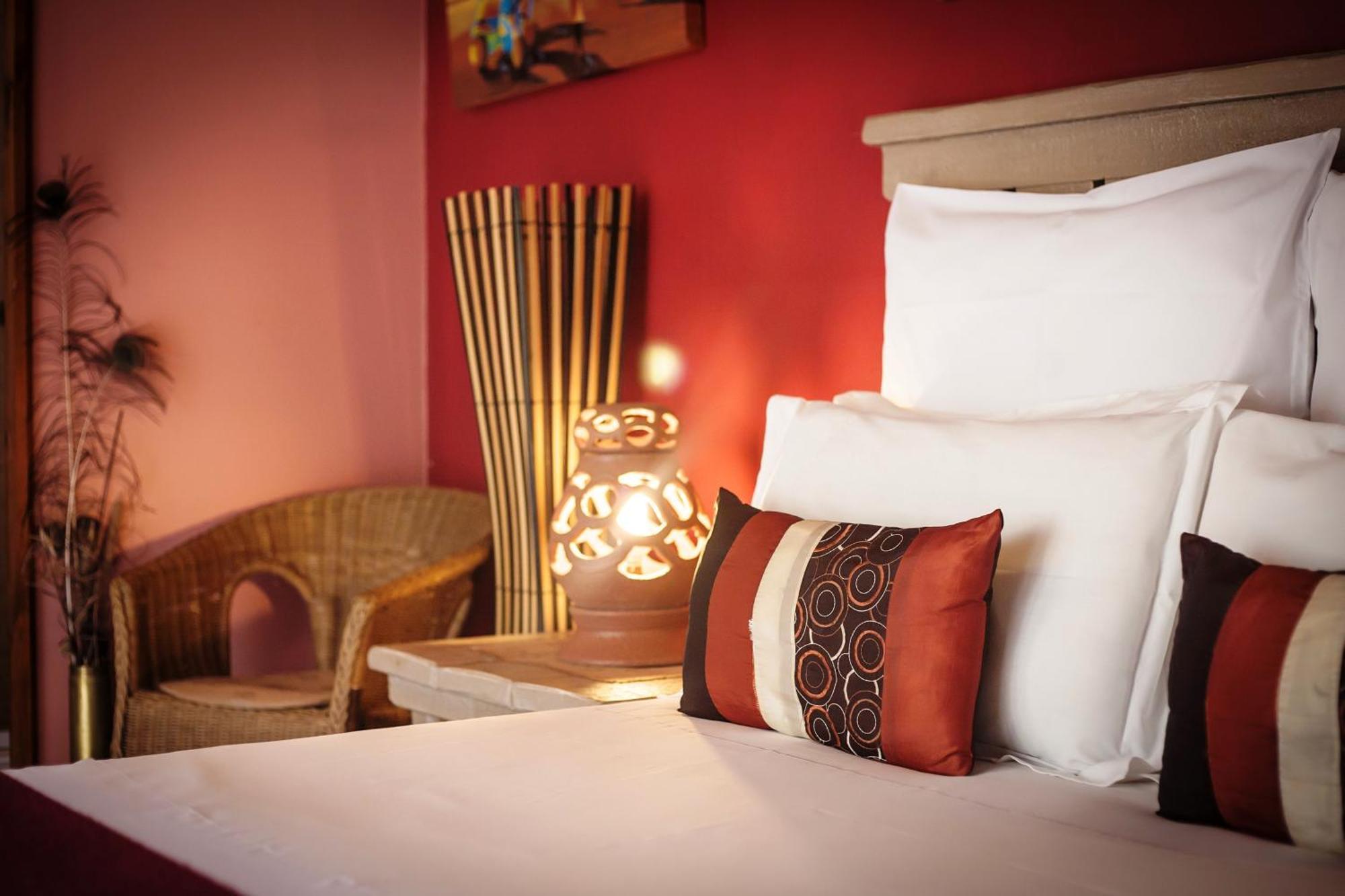 Hoylake Inn Ист-Лондон Номер фото