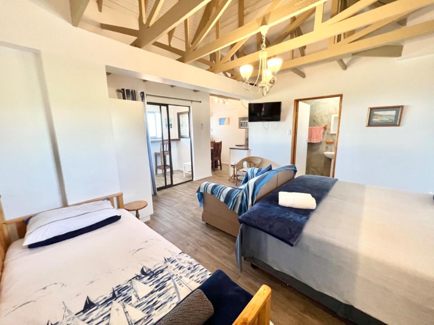 Hoylake Inn Ист-Лондон Экстерьер фото