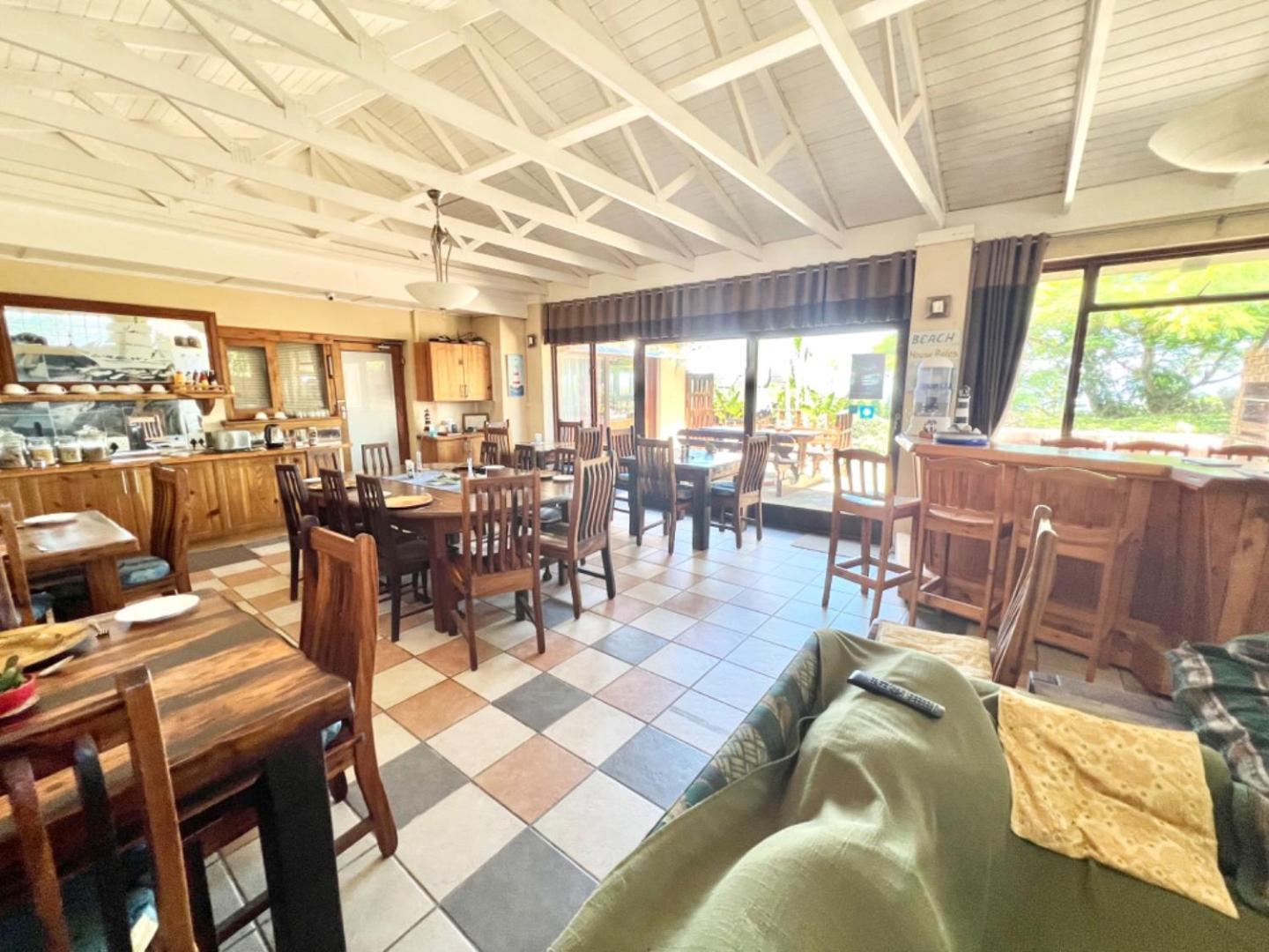 Hoylake Inn Ист-Лондон Экстерьер фото