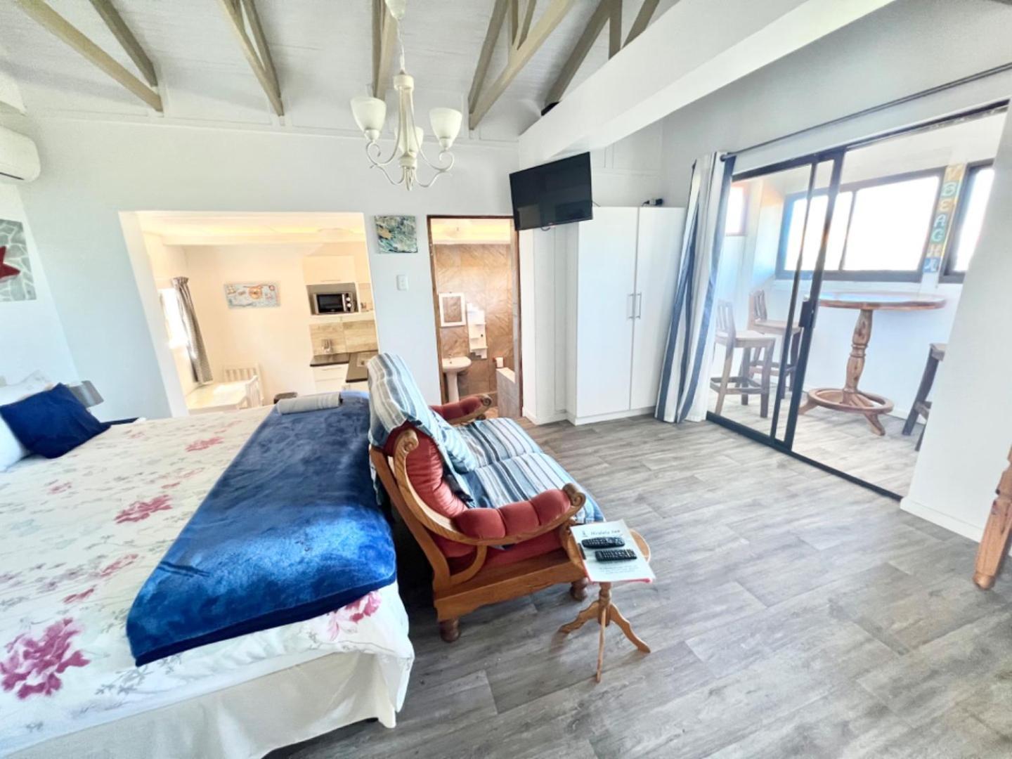Hoylake Inn Ист-Лондон Экстерьер фото