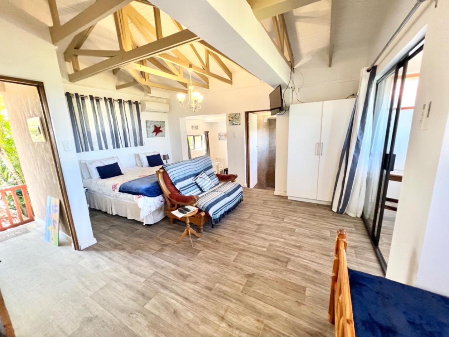 Hoylake Inn Ист-Лондон Экстерьер фото