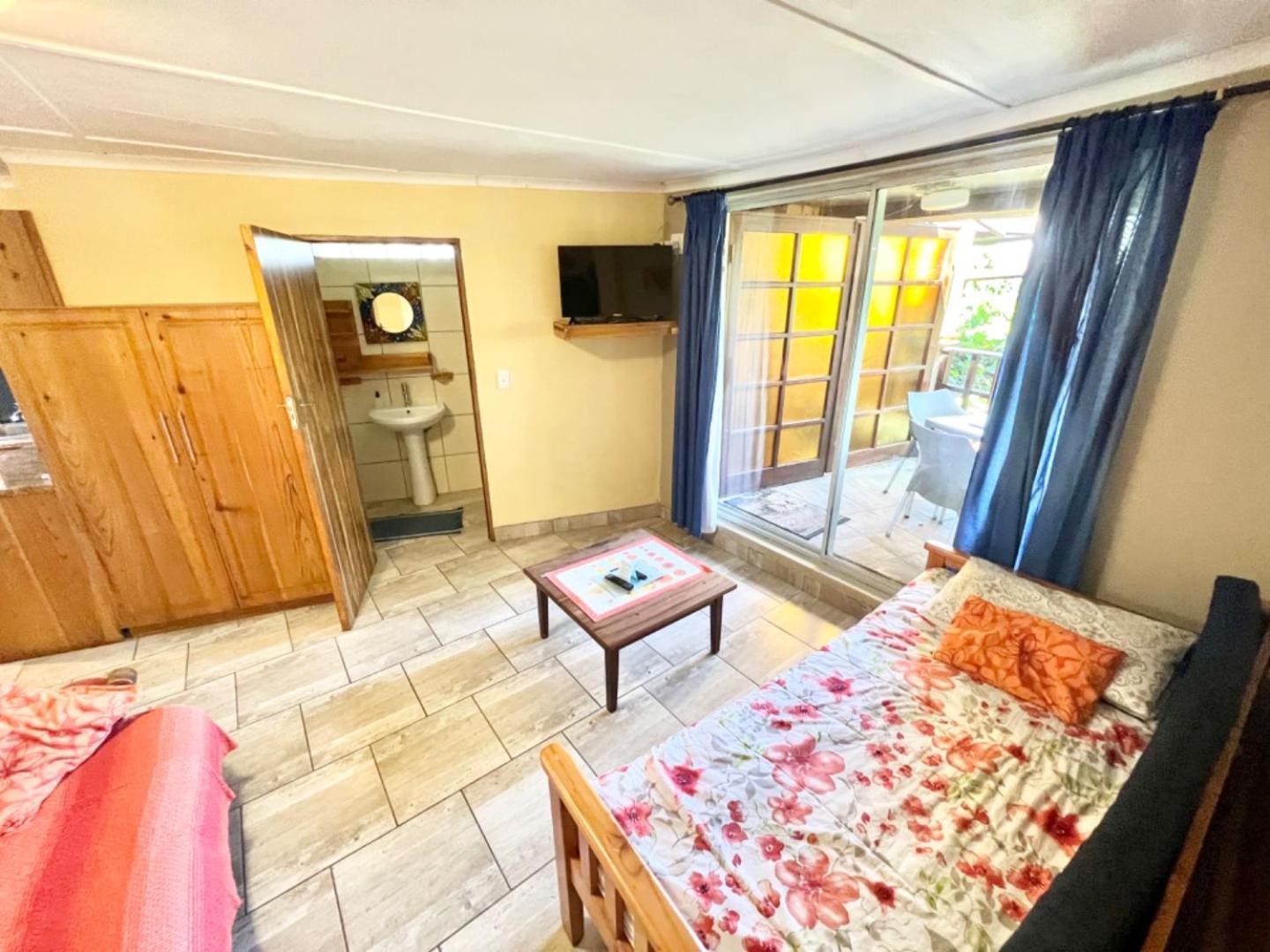 Hoylake Inn Ист-Лондон Экстерьер фото