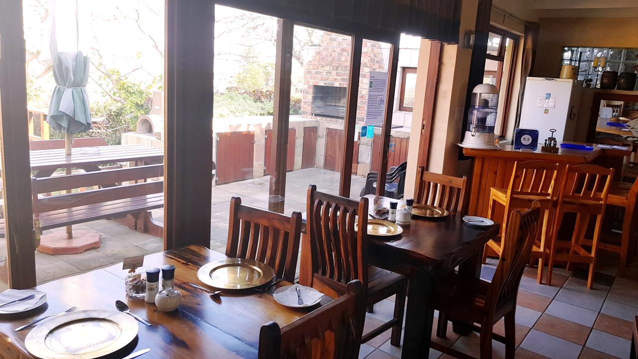 Hoylake Inn Ист-Лондон Экстерьер фото