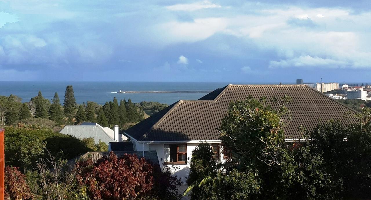 Hoylake Inn Ист-Лондон Экстерьер фото