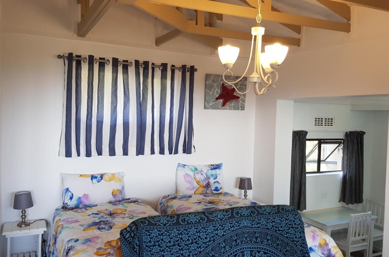 Hoylake Inn Ист-Лондон Экстерьер фото