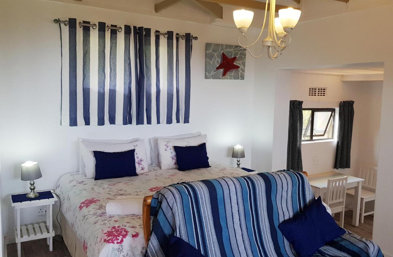 Hoylake Inn Ист-Лондон Экстерьер фото