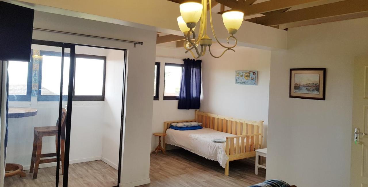 Hoylake Inn Ист-Лондон Экстерьер фото