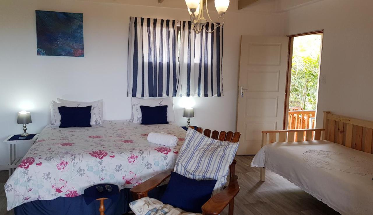Hoylake Inn Ист-Лондон Экстерьер фото